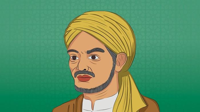 Belajar dari Sunan Gresik: Meluruskan Distorsi Sejarah Penyamaan Figur Sayyid Ali Murtadlo dan Maulana Malik Ibrahim