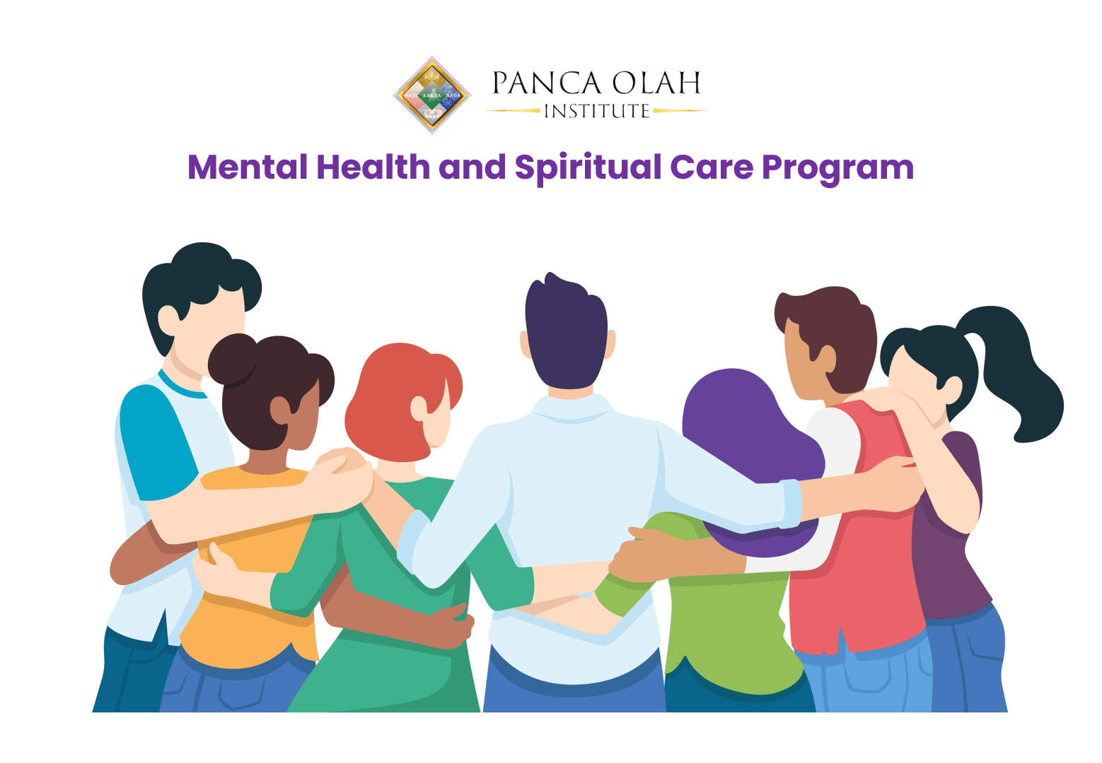 Mental Health and Spiritual Care Program 