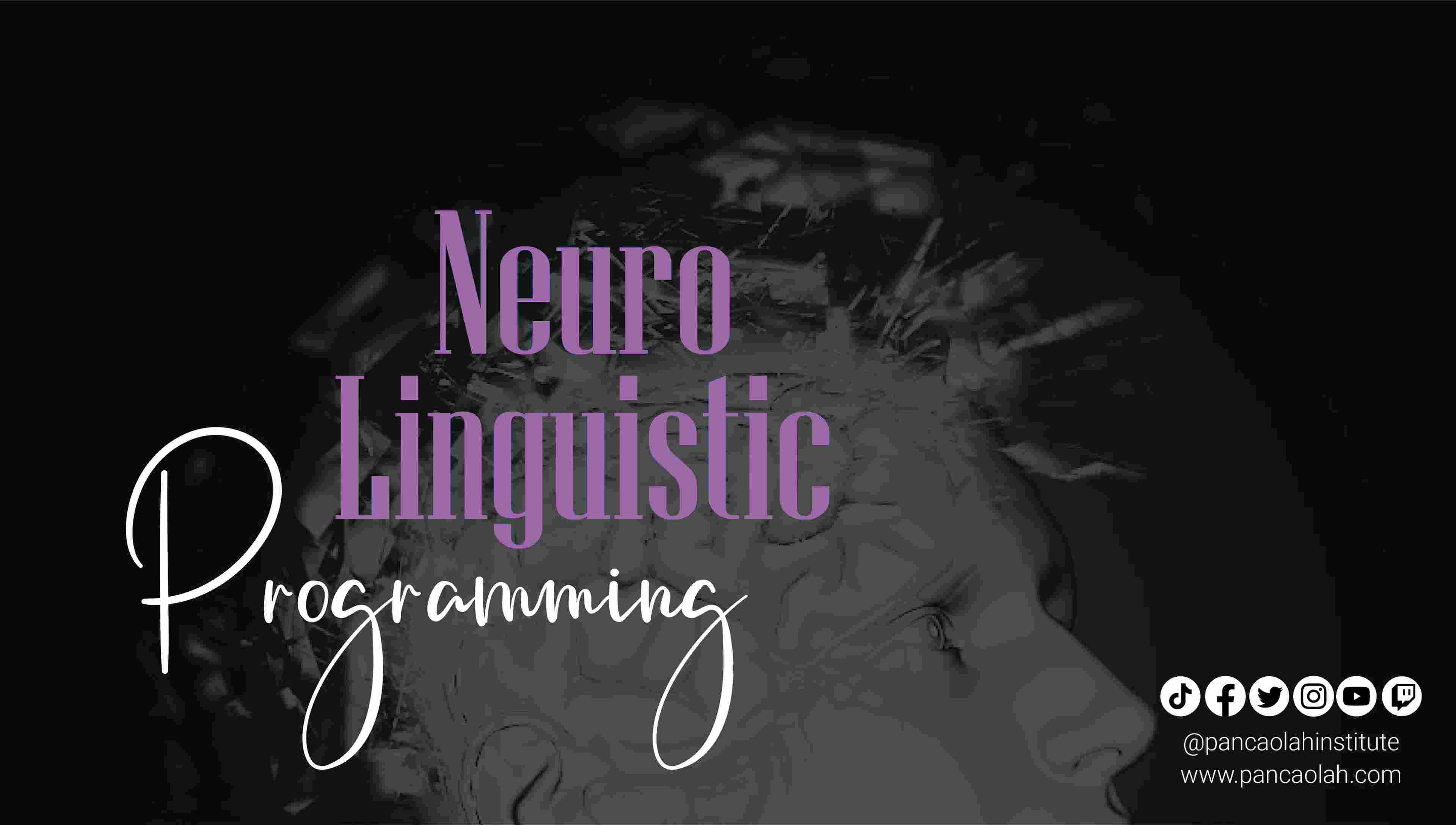 NLP (Neuro-Linguistic Programming)
