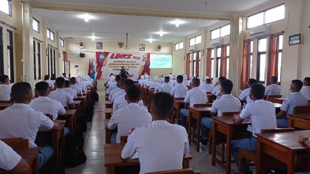 Pembekalan Keterampilan Komunikasi Siswa-Siswi SMA Hang Tuah 5 Sidoarjo bersama Panca Olah Institute