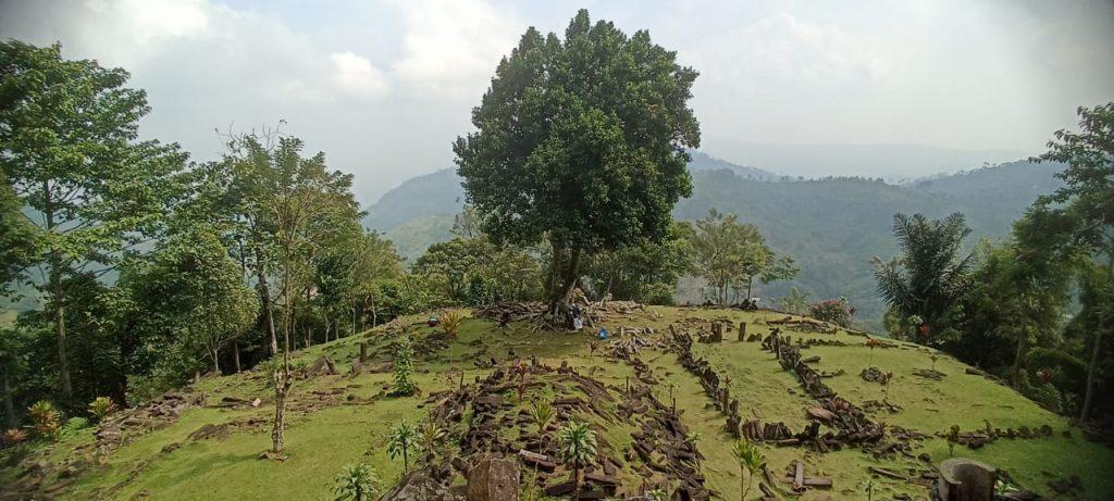 Telusur Gunung Padang: Belajar Kesejatian, Merajut Peradaban Emas Indonesia