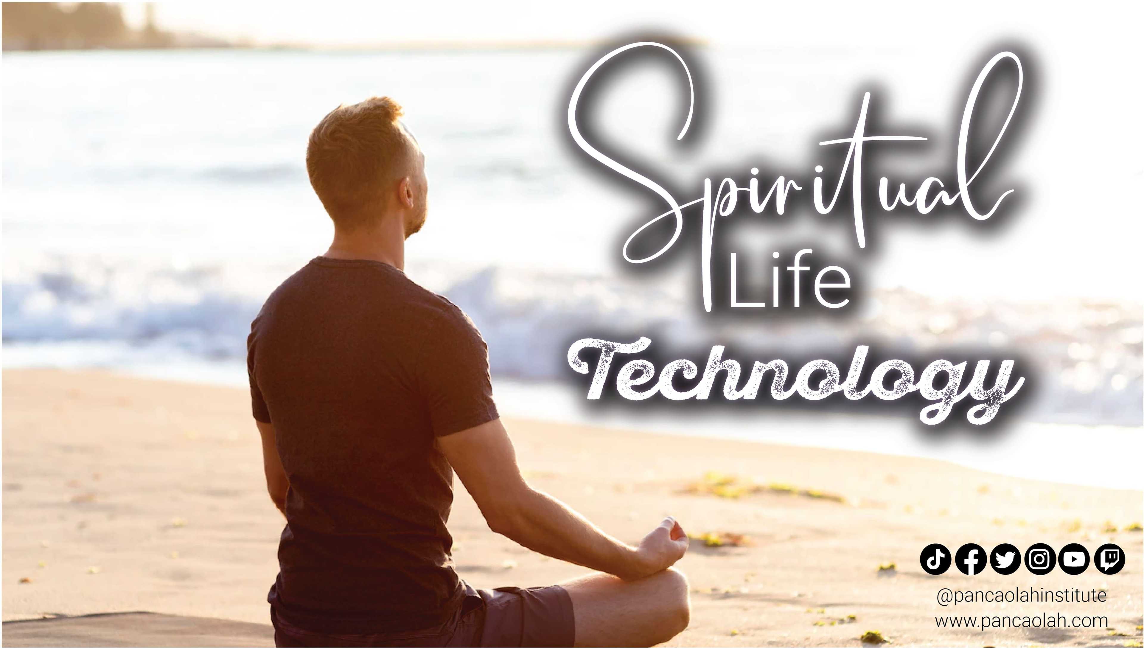 Spiritual Life Technology