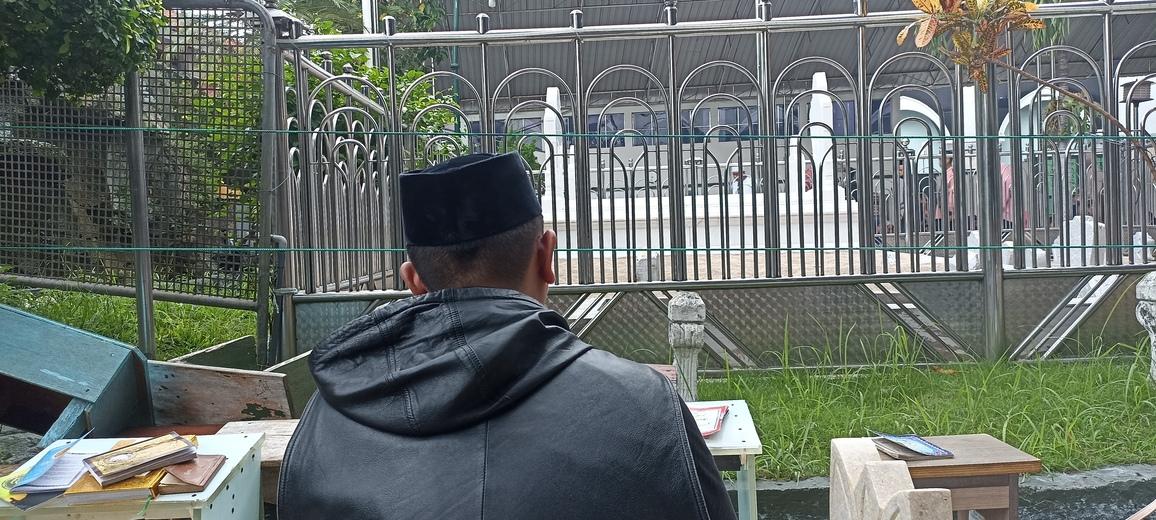 Tapak Jejak Sunan Ampel: Inisiator Pendidikan Berperadaban Islam Nusantara