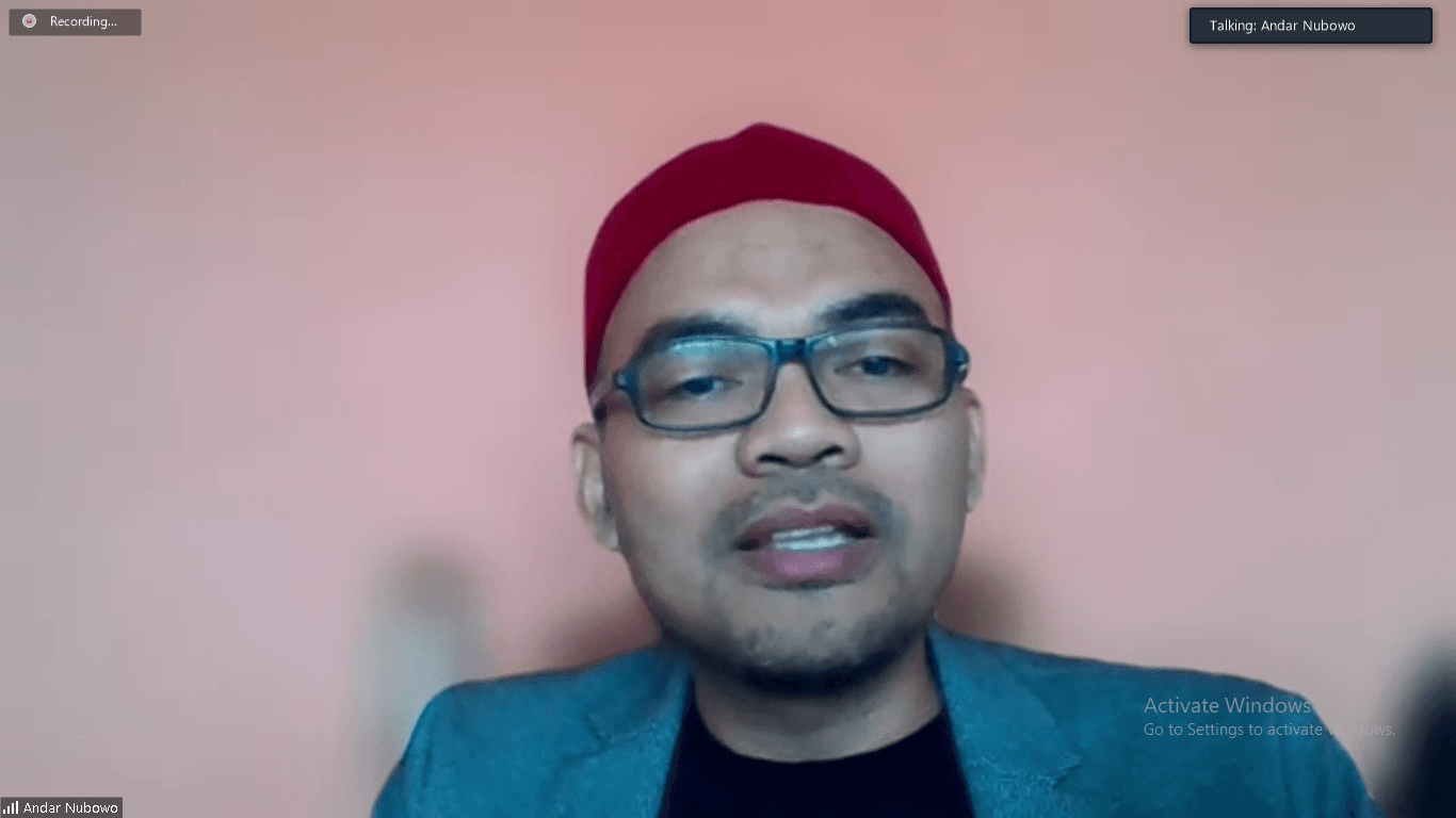Suluh Nusantara Vol. 9: KH. Ahmad Dahlan